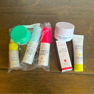 7-piece Drunk Elephant Beauty Bundle